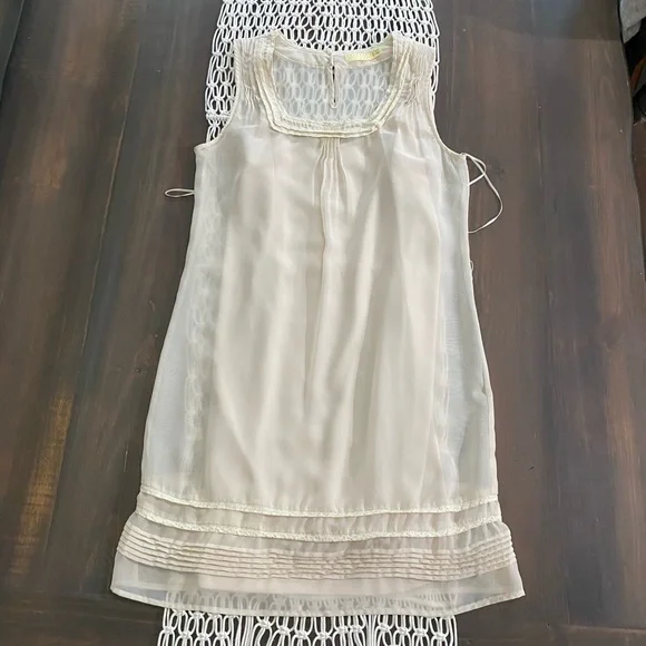 Pins & Needles | Dresses | Anthropologie Pins And Needles Lined Dress |  Poshmark